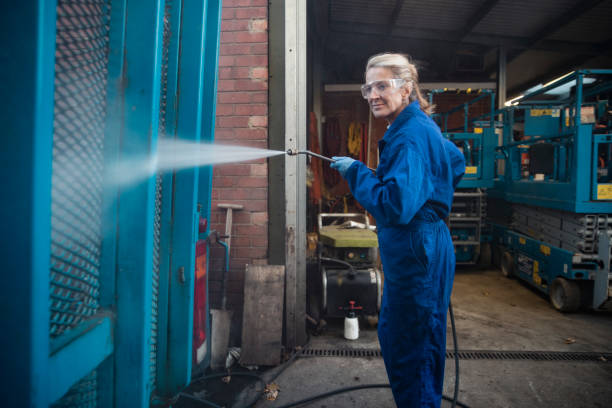Best Restaurant Pressure Washing  in Tremonton, UT