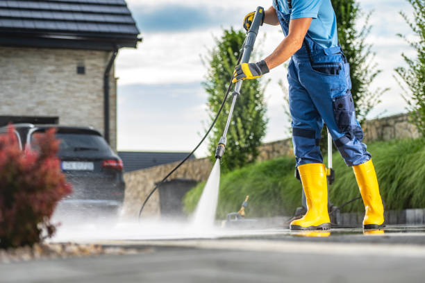 Concrete Sealing in Tremonton, UT